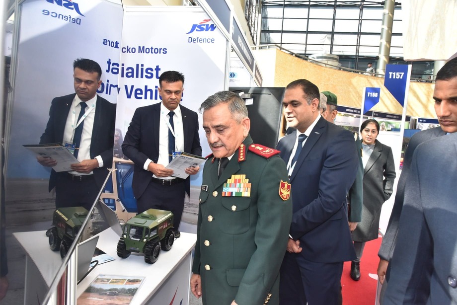 Defence Partnership Days